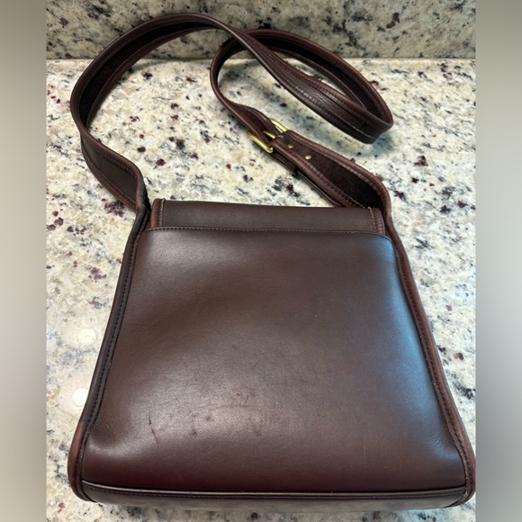 Vintage Coach Shelbourne 9038 - Picture 3 of 14